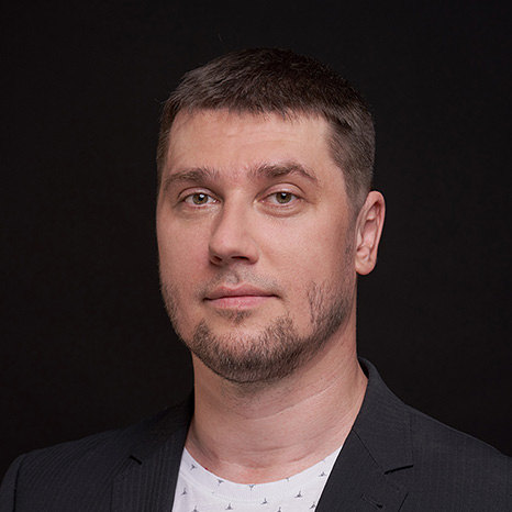 Руслан Верещагин